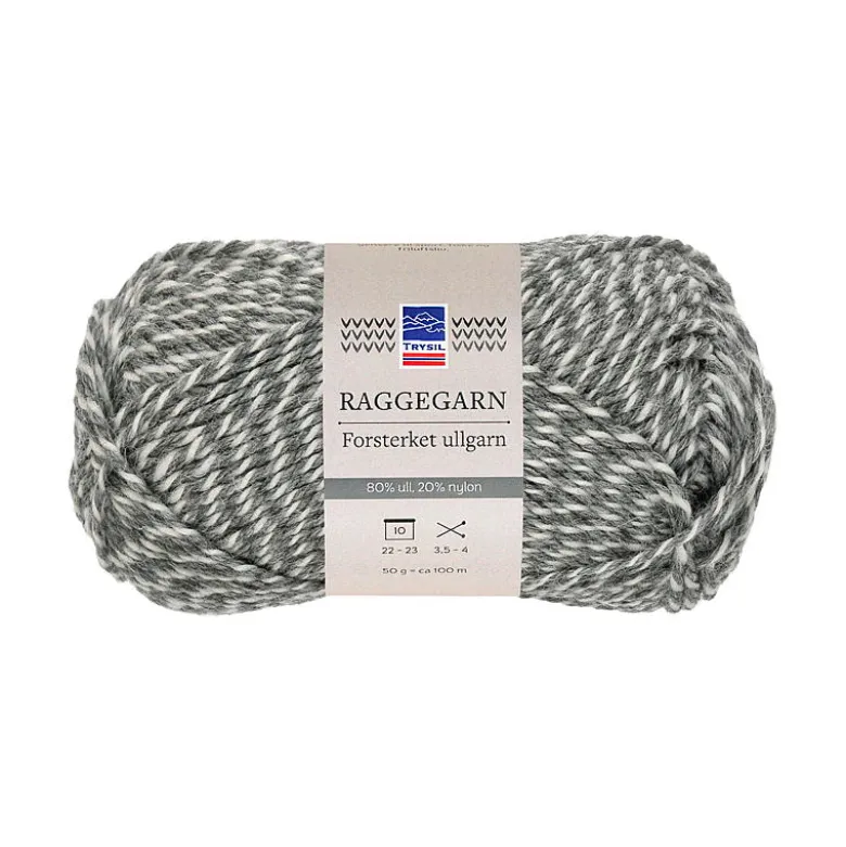 Raggegarn klassisk