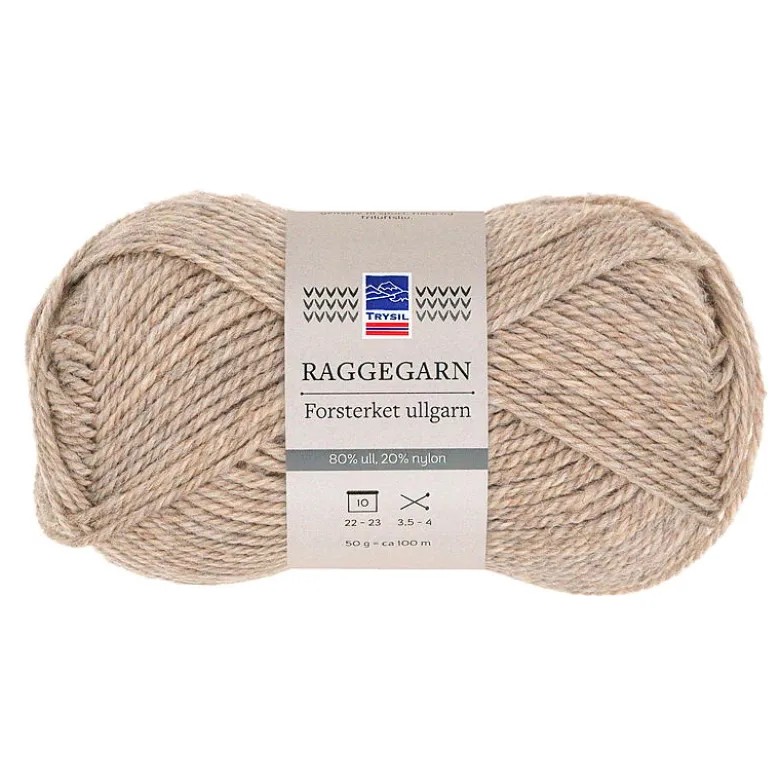 Raggegarn klassisk