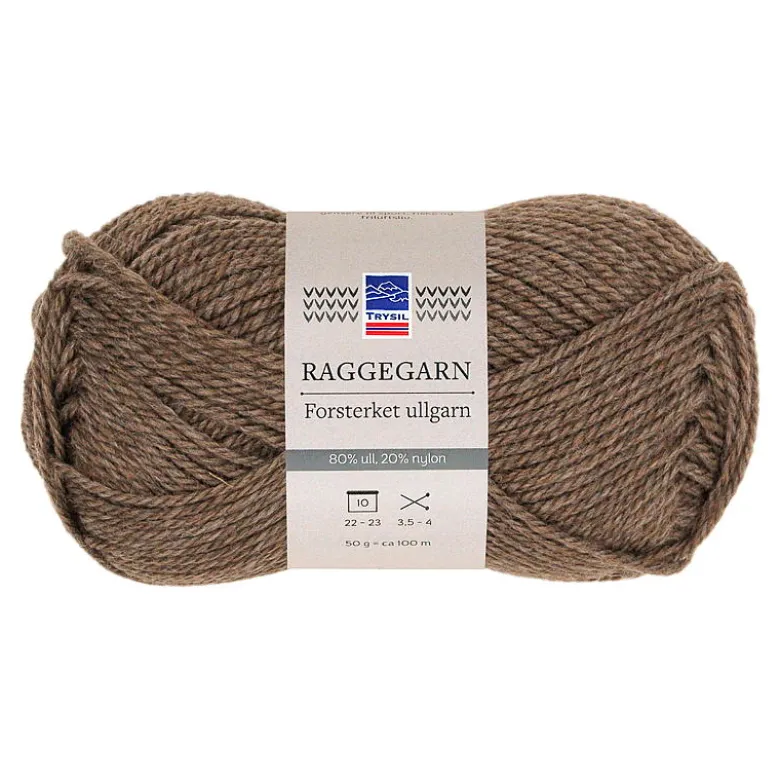 Raggegarn klassisk