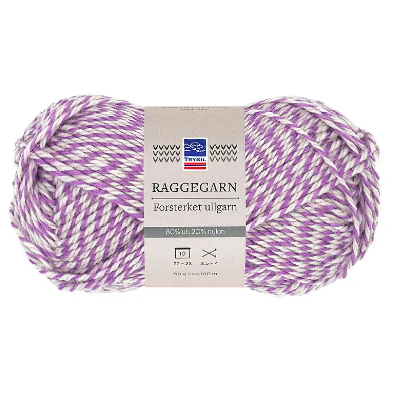 Raggegarn klassisk