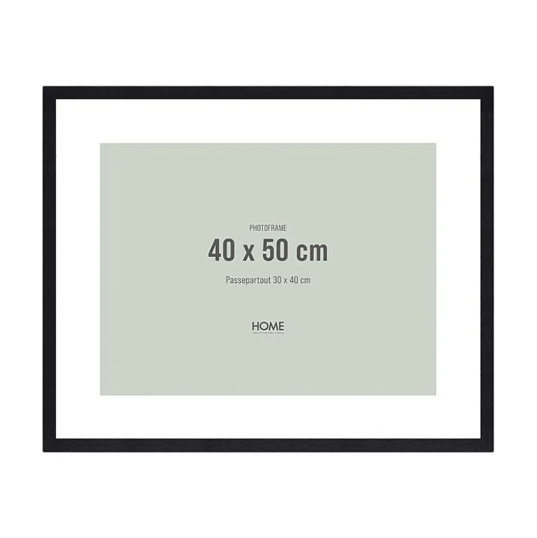 Ramme 40x50 cm