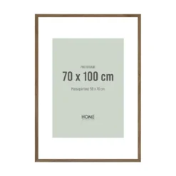 Ramme 70x100 cm