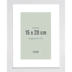 Ramme 15x20 cm