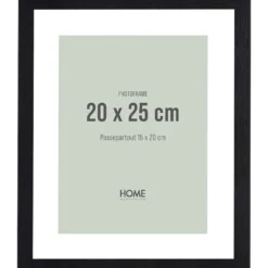 Ramme 20x25 cm