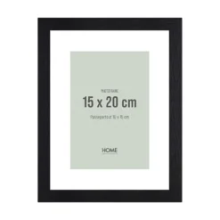 Ramme 15x20 cm