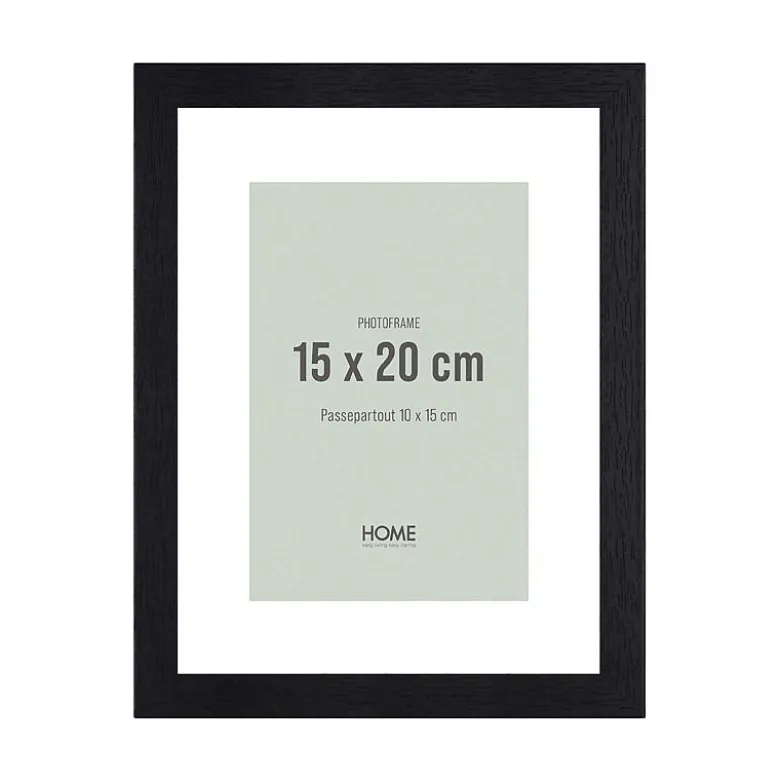 Ramme 15x20 cm