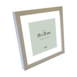 Ramme 20x20 cm