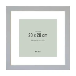 Ramme 20x20 cm