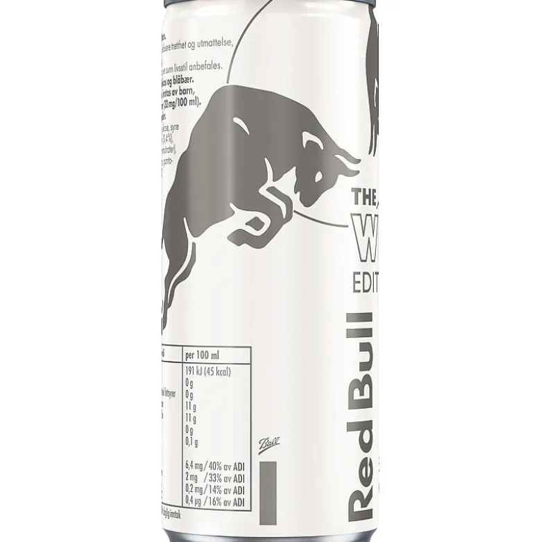 Red Bull 250 ml