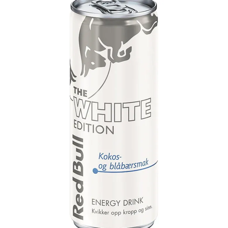 Red Bull 250 ml