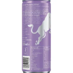 Red Bull 250 ml