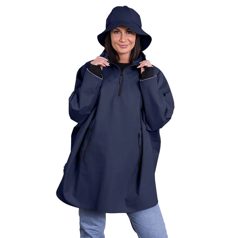 Regnponcho