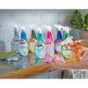Rengjøringsspray