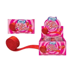 Rolla belta