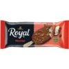 Royal mandel