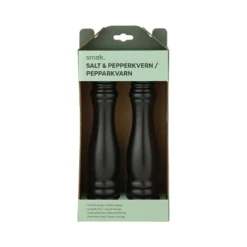 Salt- & pepperkvern