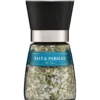 Salt & persille