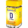 Sana-sol D-vitamin