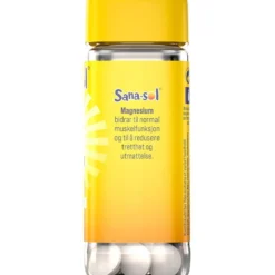 Sana-sol Magnesium