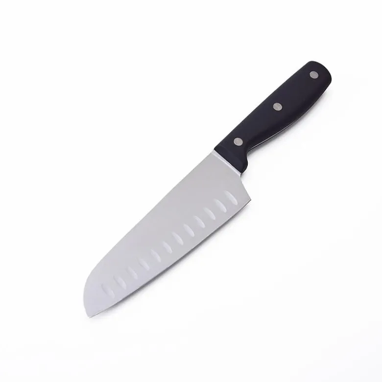 Santoku-kniv
