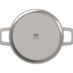 Sautegryte ø 28 cm