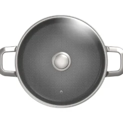 Sautegryte ø 28 cm