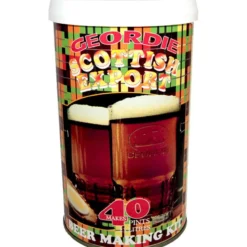 Scothish export
