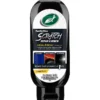 Scratch repair &
