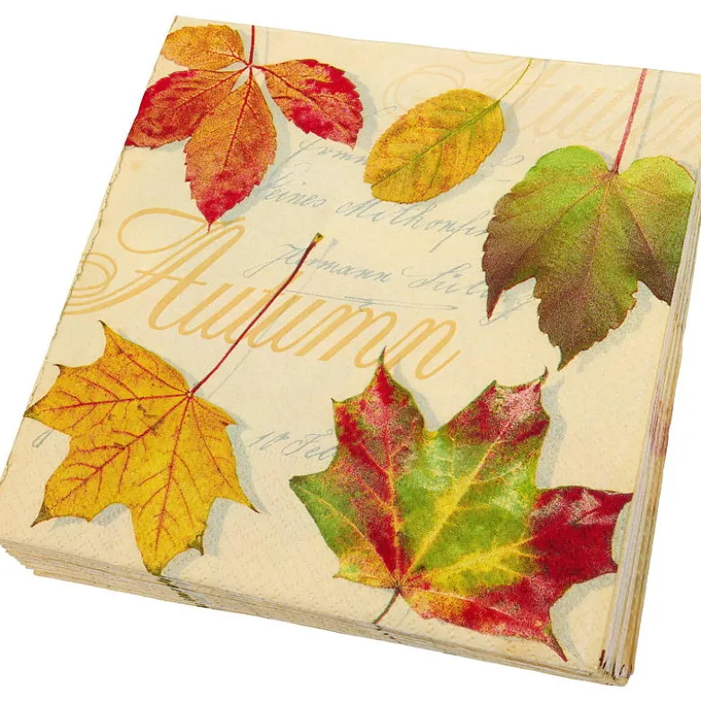 Servietter 20-pk