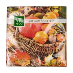 Servietter 20-pk