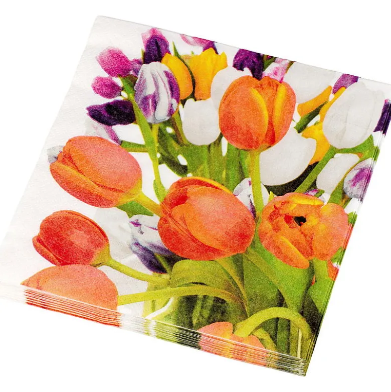 Servietter 20-pk