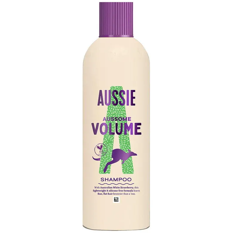 Shampoo