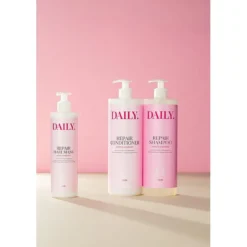 Shampoo