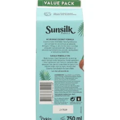 Shampoo 750 ml