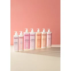 Shower gel