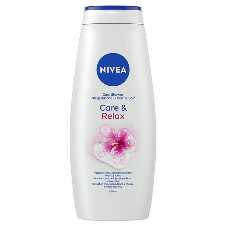 Shower 650 ml