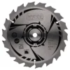 Sirkelsagblad Ryobi