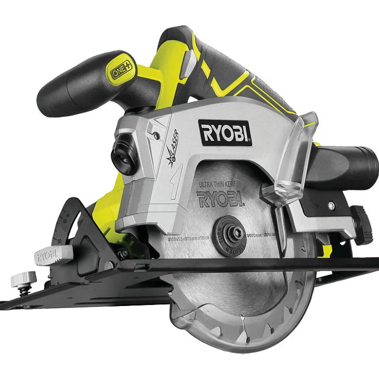 Sirkelsag Ryobi