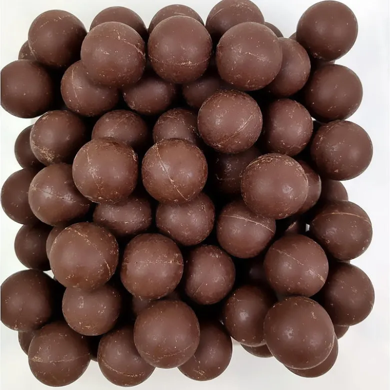 Sjokoladekuler