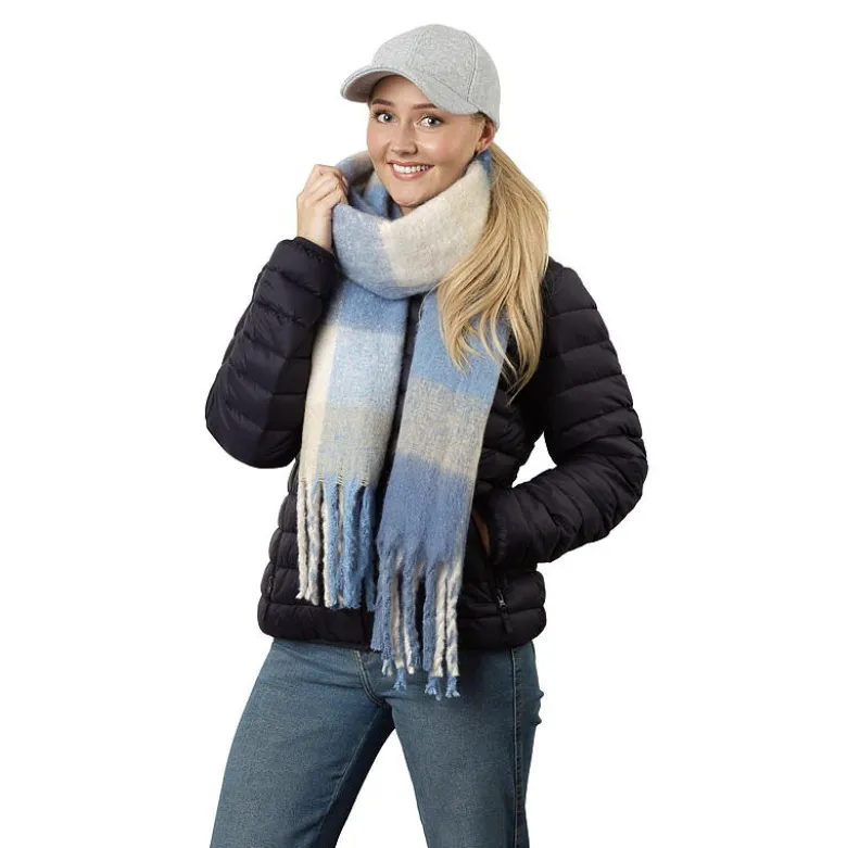 Skjerf