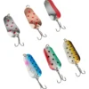 Skjesluk 6-pk