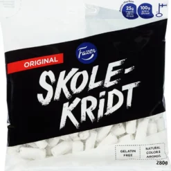 Skolekritt