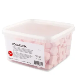 Skumpute rosa