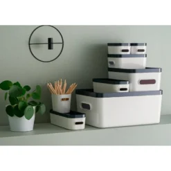 SmartStore lokk