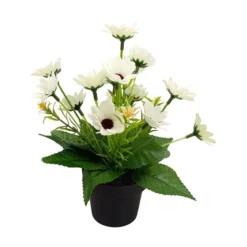 Småblomster