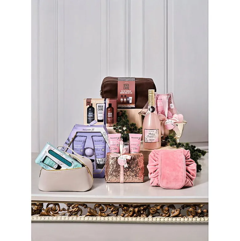 Sminkebag