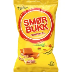Smørbukk Original