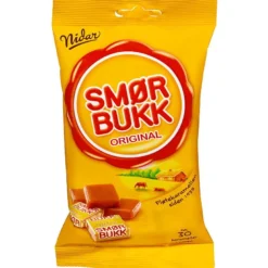 Smørbukk Original