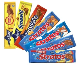 Smørbukk storplate