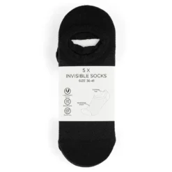 Sokk 5-pk